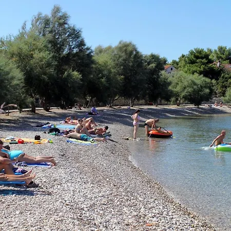 By The Sea Sutivan, Brac - 719 Apartman Sutivan