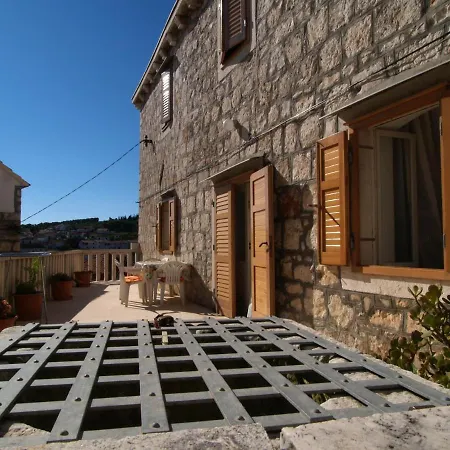 By The Sea Sutivan, Brac - 719 Sutivan