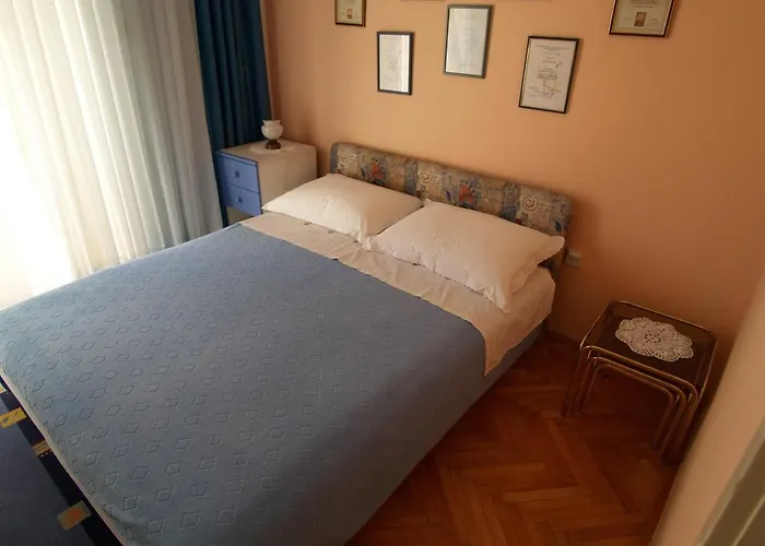 By The Sea Sutivan, Brac - 719 Apartman Sutivan