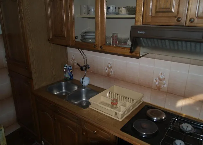 Apartman By The Sea Sutivan, Brac - 719 *