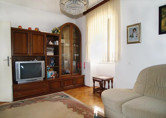 By The Sea Sutivan, Brac - 719 Apartman *