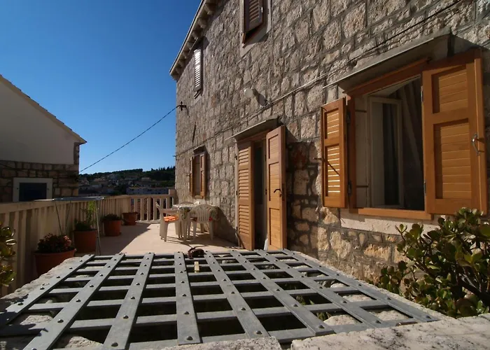 By The Sea Sutivan, Brac - 719 Sutivan