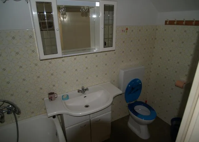 By The Sea Sutivan, Brac - 719 Apartman