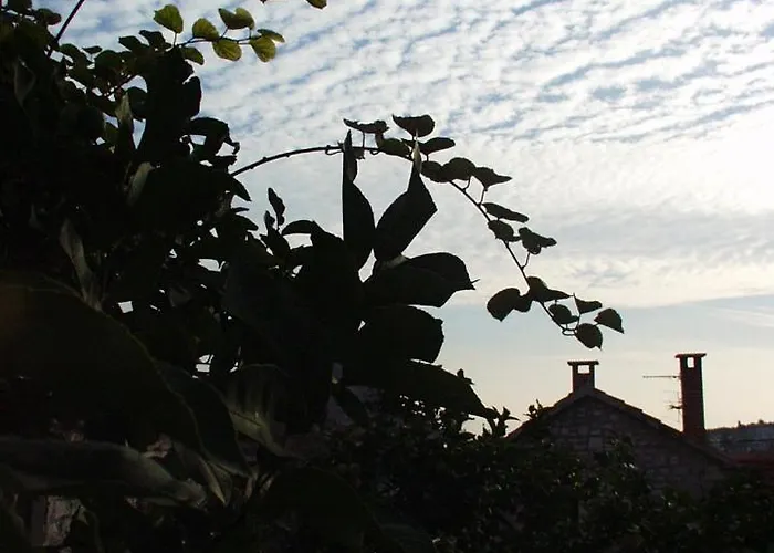 By The Sea Sutivan, Brac - 719 Apartman