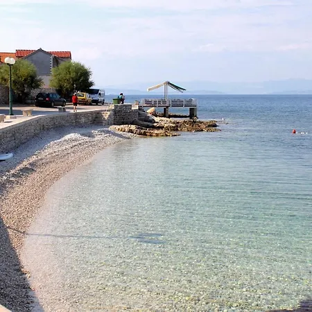 By The Sea Sutivan, Brac - 719 Apartment