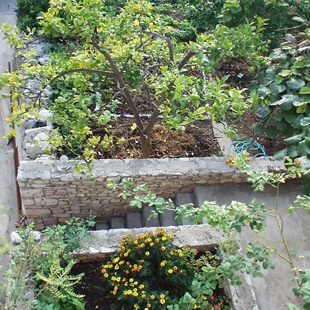 Apartment By The Sea Sutivan, Brac - 719 *