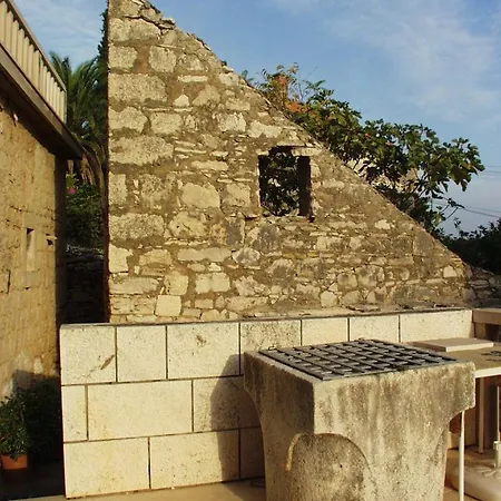 Apartment By The Sea Sutivan, Brac - 719