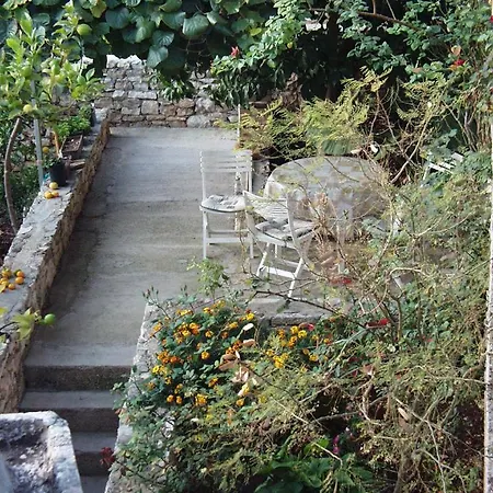 By The Sea Sutivan, Brac - 719 Appartement *