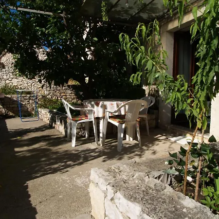 By The Sea Sutivan, Brac - 719