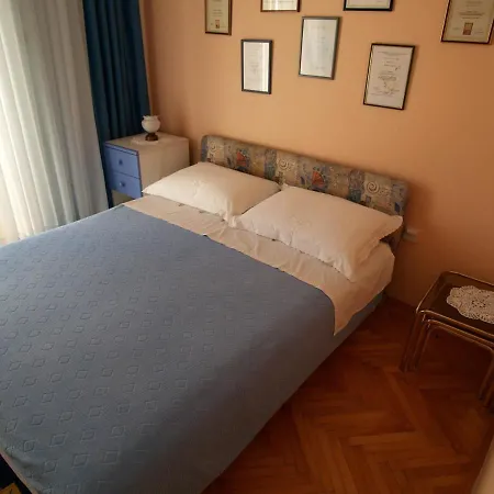 By The Sea Sutivan, Brac - 719 Apartment Sutivan