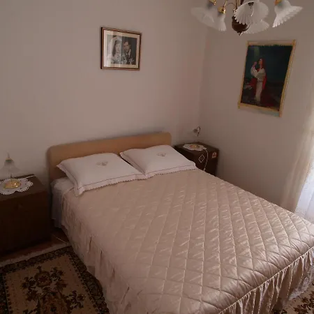 Apartment By The Sea Sutivan, Brac - 719