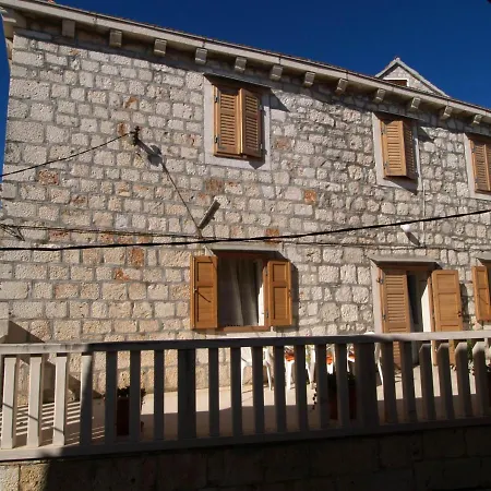 By The Sea Sutivan, Brac - 719 * Sutivan