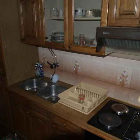 Apartment By The Sea Sutivan, Brac - 719 *