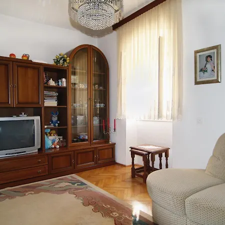 By The Sea Sutivan, Brac - 719 Apartment *