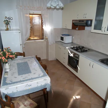 By The Sea Sutivan, Brac - 719 Apartment