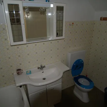 By The Sea Sutivan, Brac - 719 Apartamento