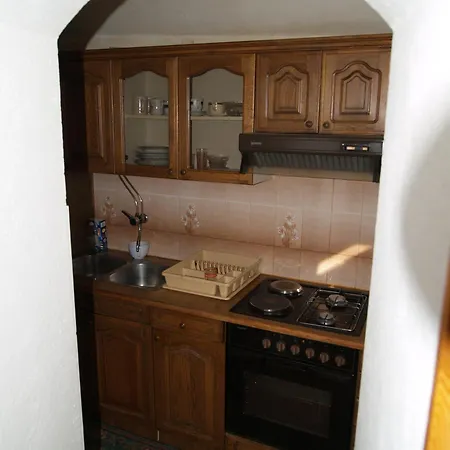 By The Sea Sutivan, Brac - 719 *