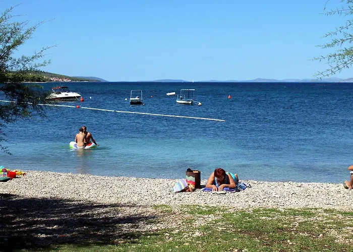 By The Sea Sutivan, Brac - 719 *