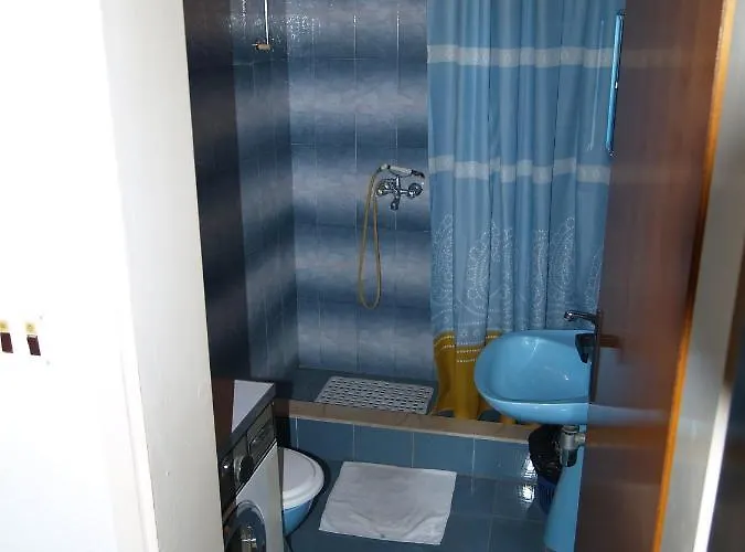 By The Sea Sutivan, Brac - 719 * 수티반