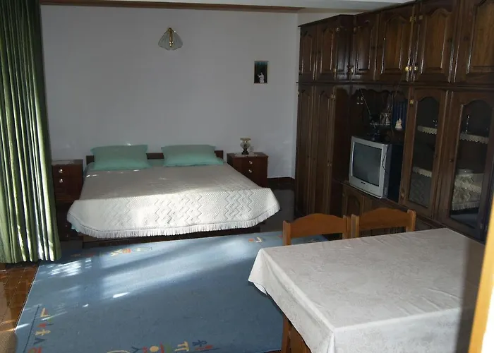 아파트 By The Sea Sutivan, Brac - 719