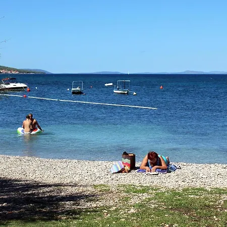 By The Sea Sutivan, Brac - 719 *
