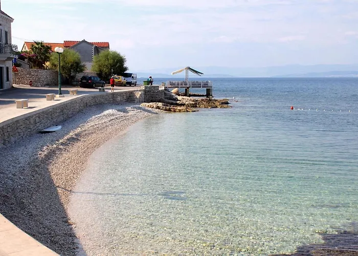 By The Sea Sutivan, Brac - 719 Apartment