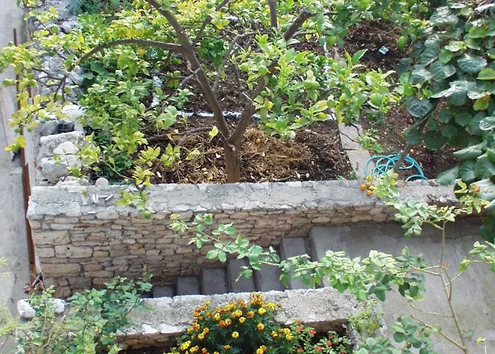 Apartment By The Sea Sutivan, Brac - 719 *