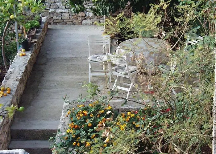 By The Sea Sutivan, Brac - 719 Apartment *