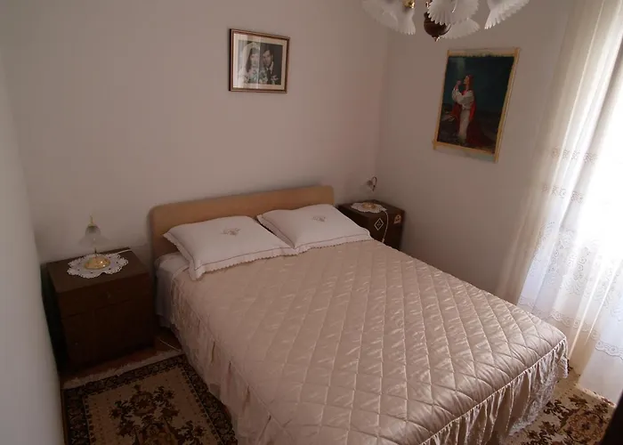 Apartment By The Sea Sutivan, Brac - 719