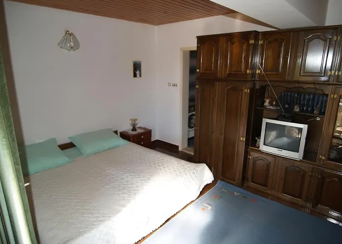 By The Sea Sutivan, Brac - 719 Apartment *