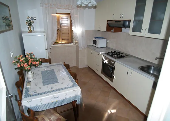By The Sea Sutivan, Brac - 719 Apartment